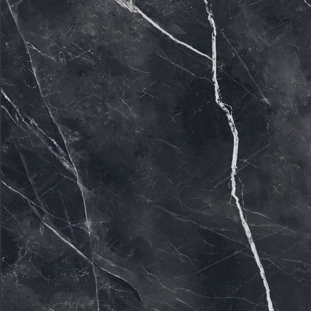 Marmora Nero Antico Lucido 60x60x0.9