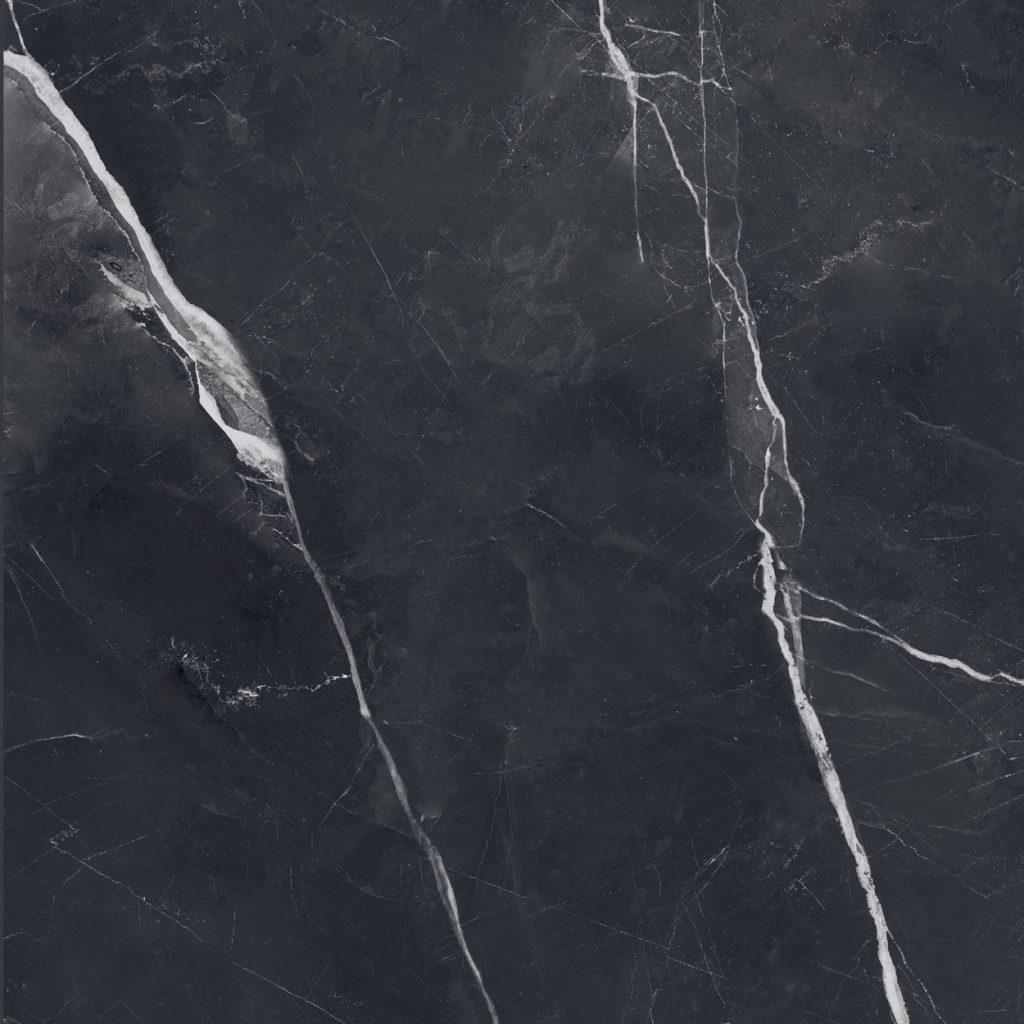 Marmora Nero Antico Honed 60x60x0.9