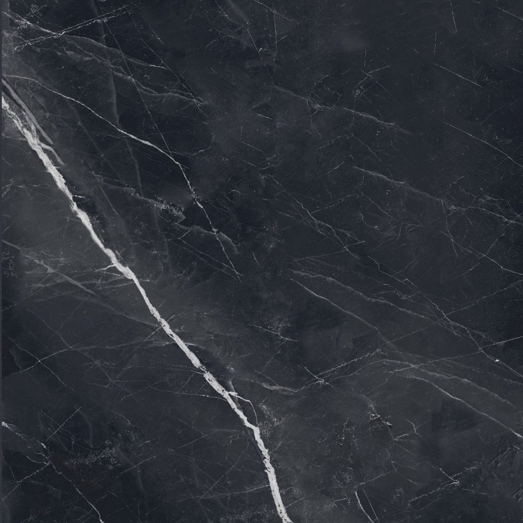 Marmora Nero Antico Lucido 60x60x0.9