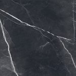 Marmora Nero Antico Honed Battiscopa 7x60x0.9