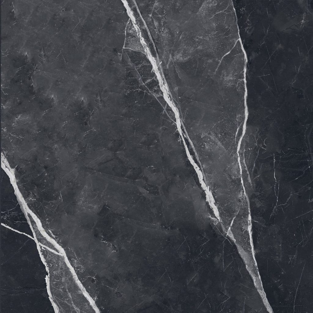 Marmora Nero Antico Lucido 60x60x0.9