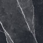 Marmora Nero Antico Lucido 60x60x0.9 2