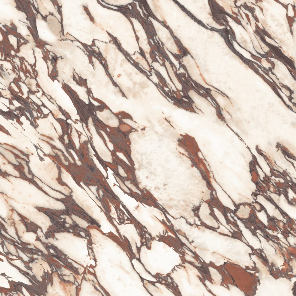 Marmora Pavonazzetto Honed 60x60x0.9
