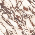 Marmora Pavonazzetto Honed 60x60x0.9 4