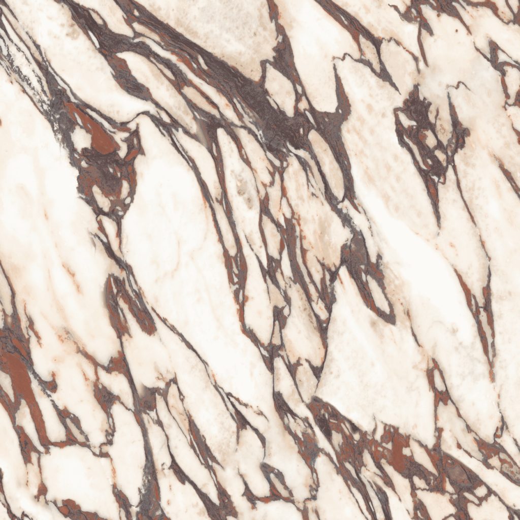 Marmora Pavonazzetto Honed 60x60x0.9