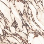 Marmora Pavonazzetto Honed Battiscopa 7x60x0.9