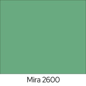 Mira Supercolour nr. 2600 Excellent 3kg 2