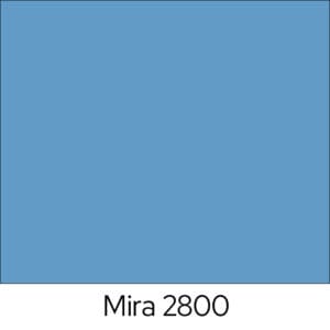 Mira Supercolour nr. 2800 Excellent 3 kg 2