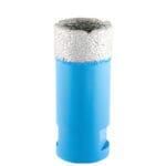 Sigma Diamantbor M14 tør/våd Ø25mm 53025 NT