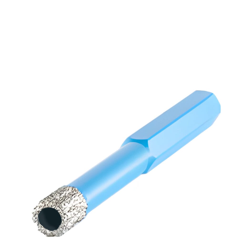 Sigma Diamantbor Ø8mm Sekskantet 53008 NT
