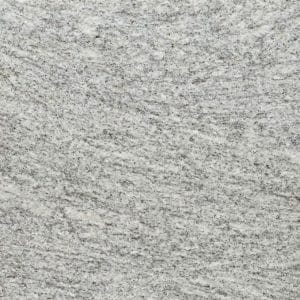 Silver Cloud 30mm, WATERFLAMED/BRUSHED