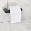 square_black_toiletrulleholder