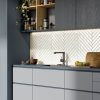 venedig hvid 5x45 1