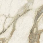 Calacatta Hermitage, Poleret, 162x324cm, 6mm