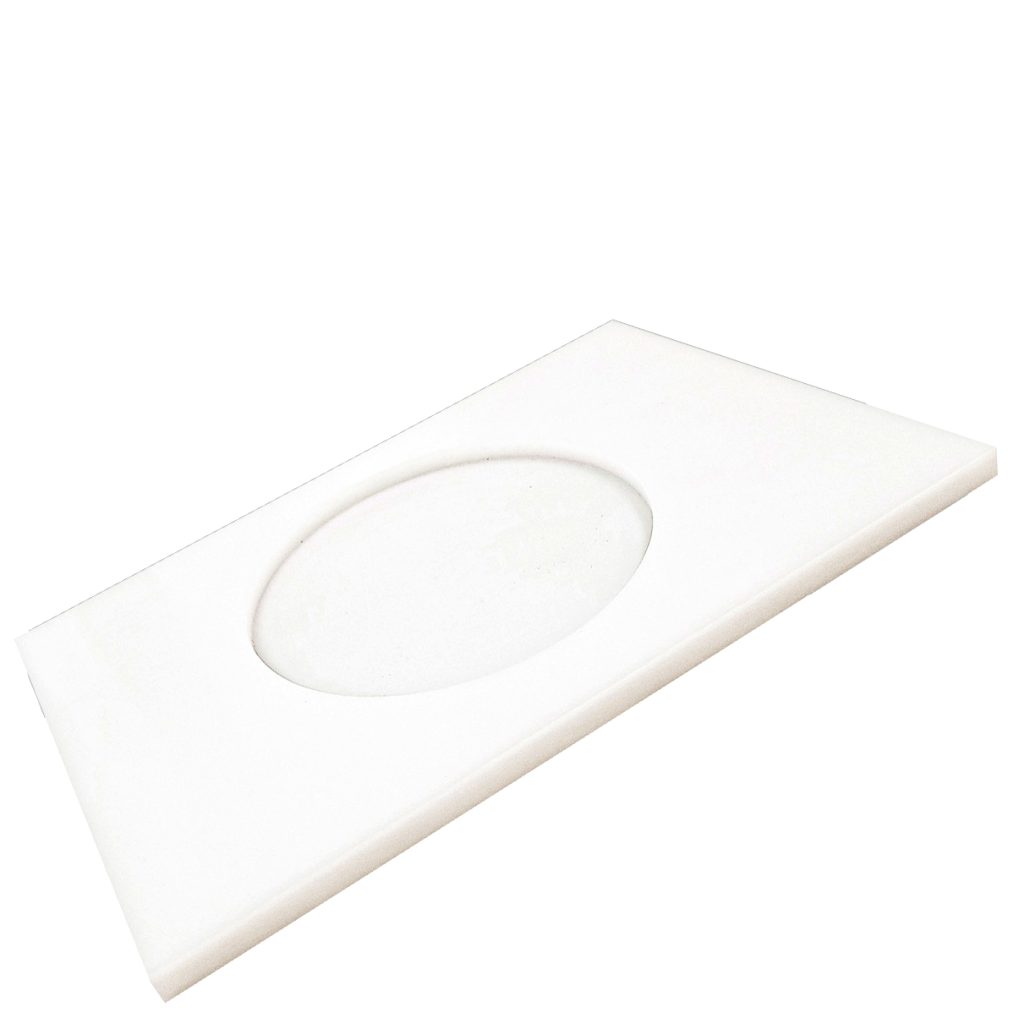 Tilefix Vibrationsplade  NT