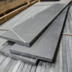 Skifer Sålbænk 1210X150mm  15mm, SLEBEN 3