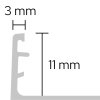 3x11mm_Schiene_profil-forklaring til web_