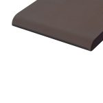 Hasle Look MN 2307 Brun Afr. Kop NY 15x15x1,8