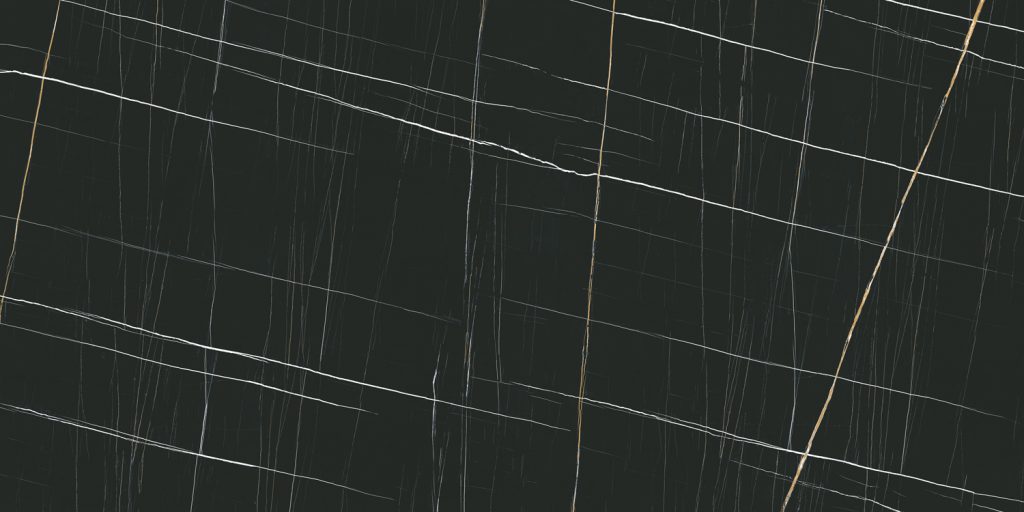 Sahara Noir (A), Poleret, 162x324cm, 12mm