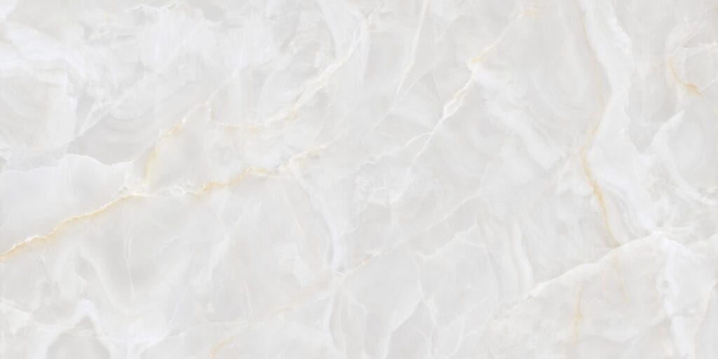 Onix White, Poleret, 162x324cm, 12mm