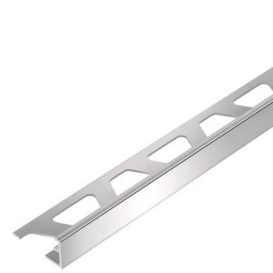 Schlüter A100ACG elok. Alu 250cm