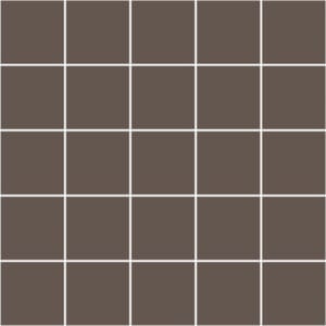 ArchiFloor Brændt brun 14,6×14,6