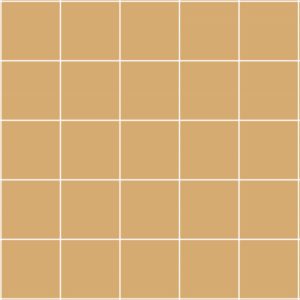 ArchiFloor Brændt gul 14,6×14,6