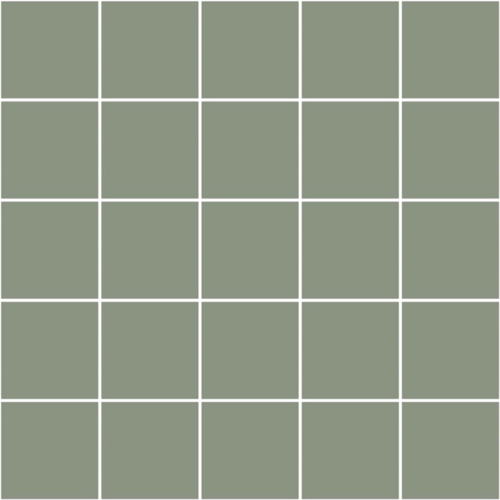 ArchiFloor Grøn 14,6x14,6cm