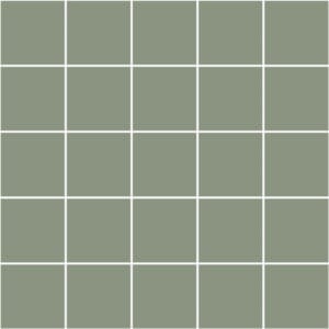 ArchiFloor Grøn 14,6×14,6 cm.