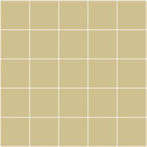 ArchiFloor Gul 14,6×14,6 cm.