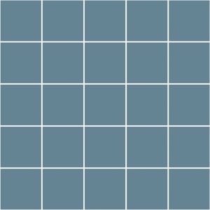 ArchiFloor Havblå 14,6×14,6