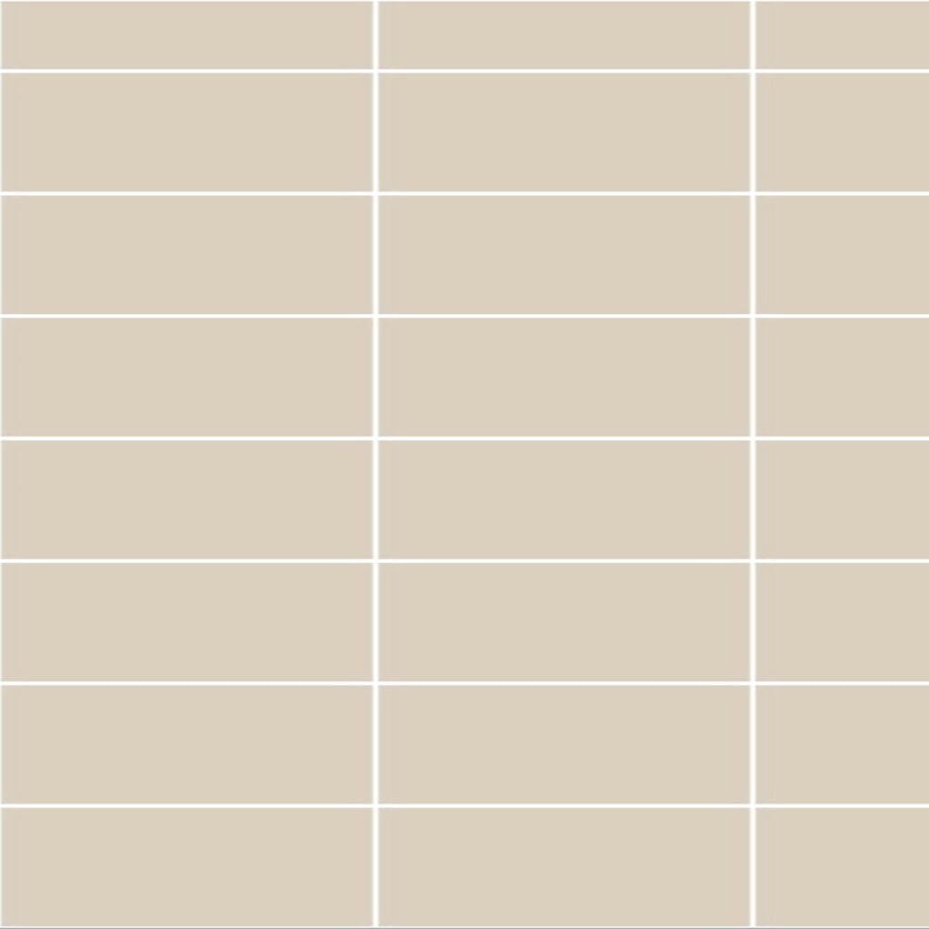 ArchiFloor Hvid 9,6x29,6cm