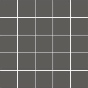 ArchiFloor Mørkegrå 14,6X14,6