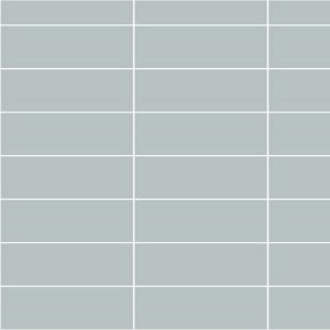 ArchiFloor Turkis 9,6×29,6 cm.