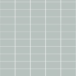 ArchiFloor Turkis 7,1×14,6 cm.