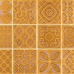 Ambar A3600 Glam Decor 10x10 (random)