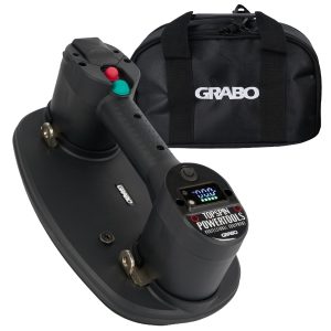 Vacuum håndløft Nemo Grabo Pro NT