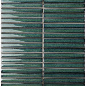 Stick Prasinus 1,5x14,5 på net (1m2/box) NT