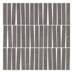 ReFlow Stone Coal Mosaik Sticks (2x10)