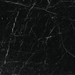 Nero Marquina 30,5x30,5x1cm Poleret dagspris