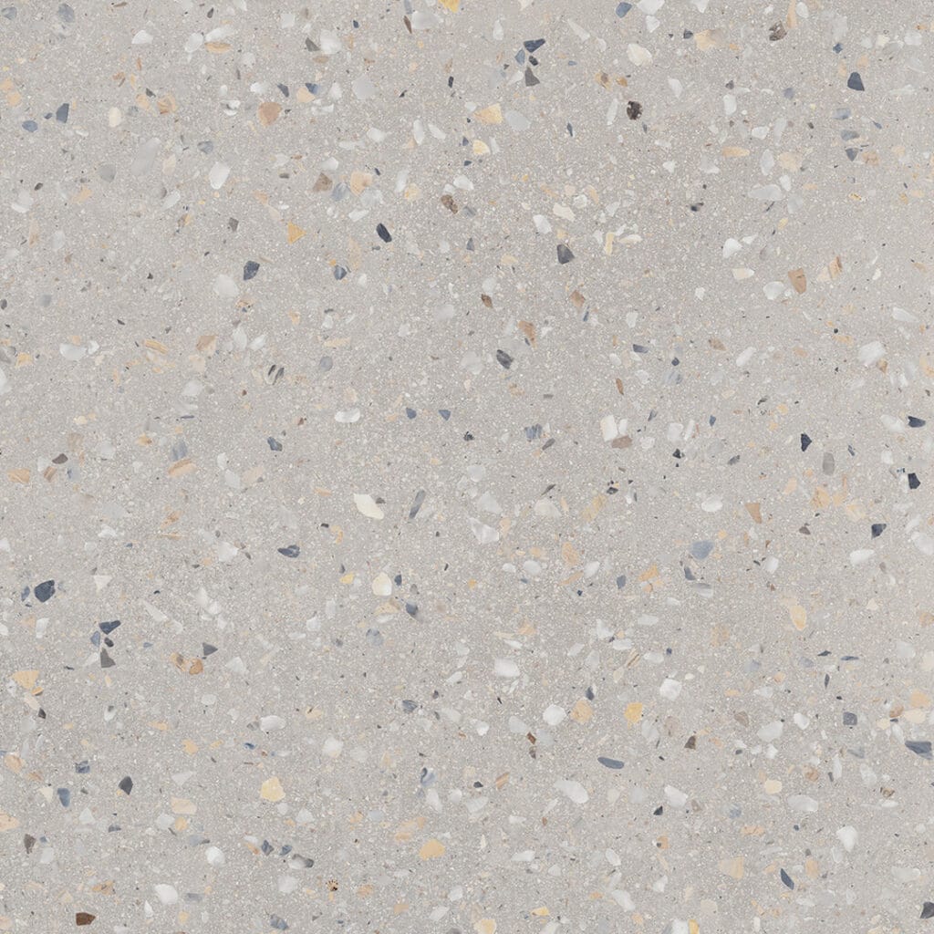 REConcrete Terrazzo Artic RO14 Nat. 60x60