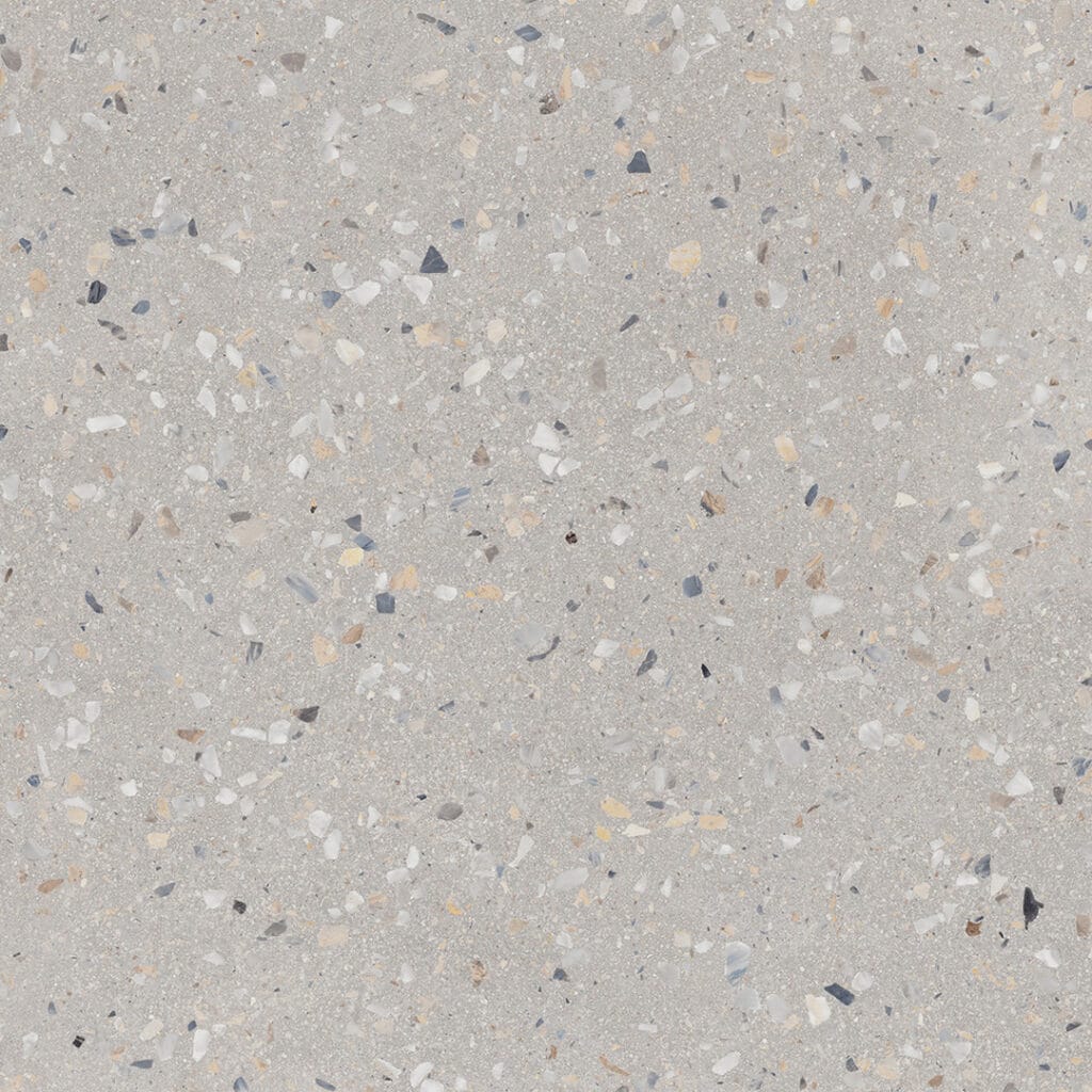 REConcrete Terrazzo Artic RO14 Nat. 60x60