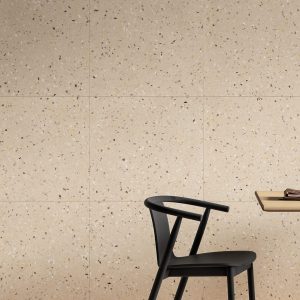 REConcrete Terrazzo Carribean RO12 Nat 60×60
