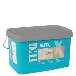Alfix 1K Tætningsmasse   20kg