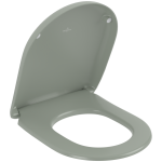 Antao WC-sæde, SoftClose/Quick, Morning Green