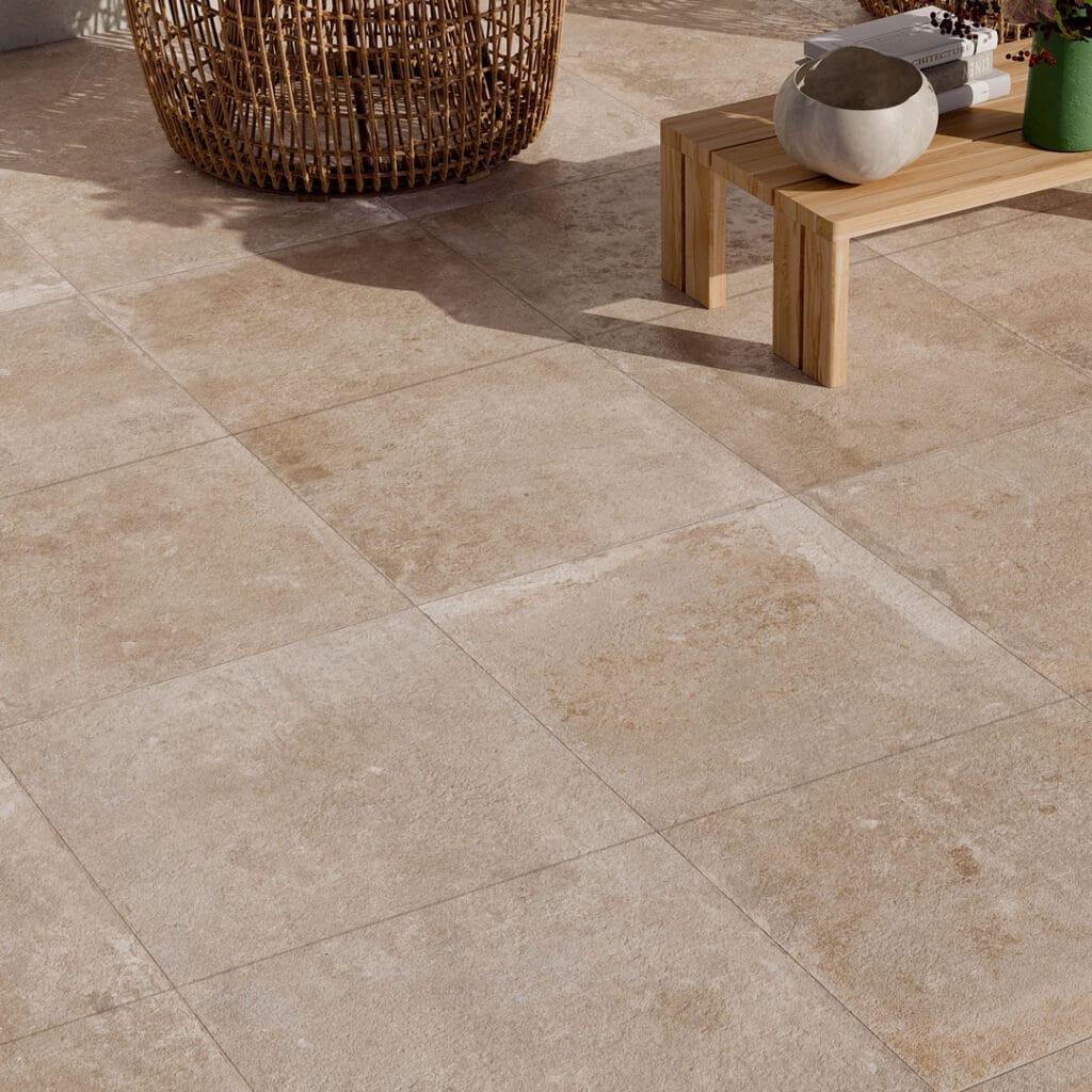 Windsor Beige 60x60 RT