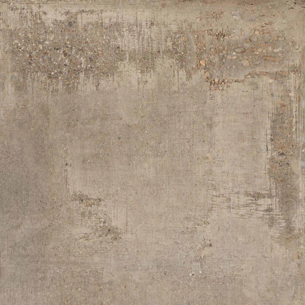 Concrete Ecru RT 60x60