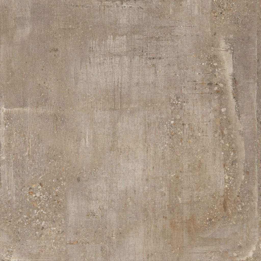 Concrete Ecru RT 60x60