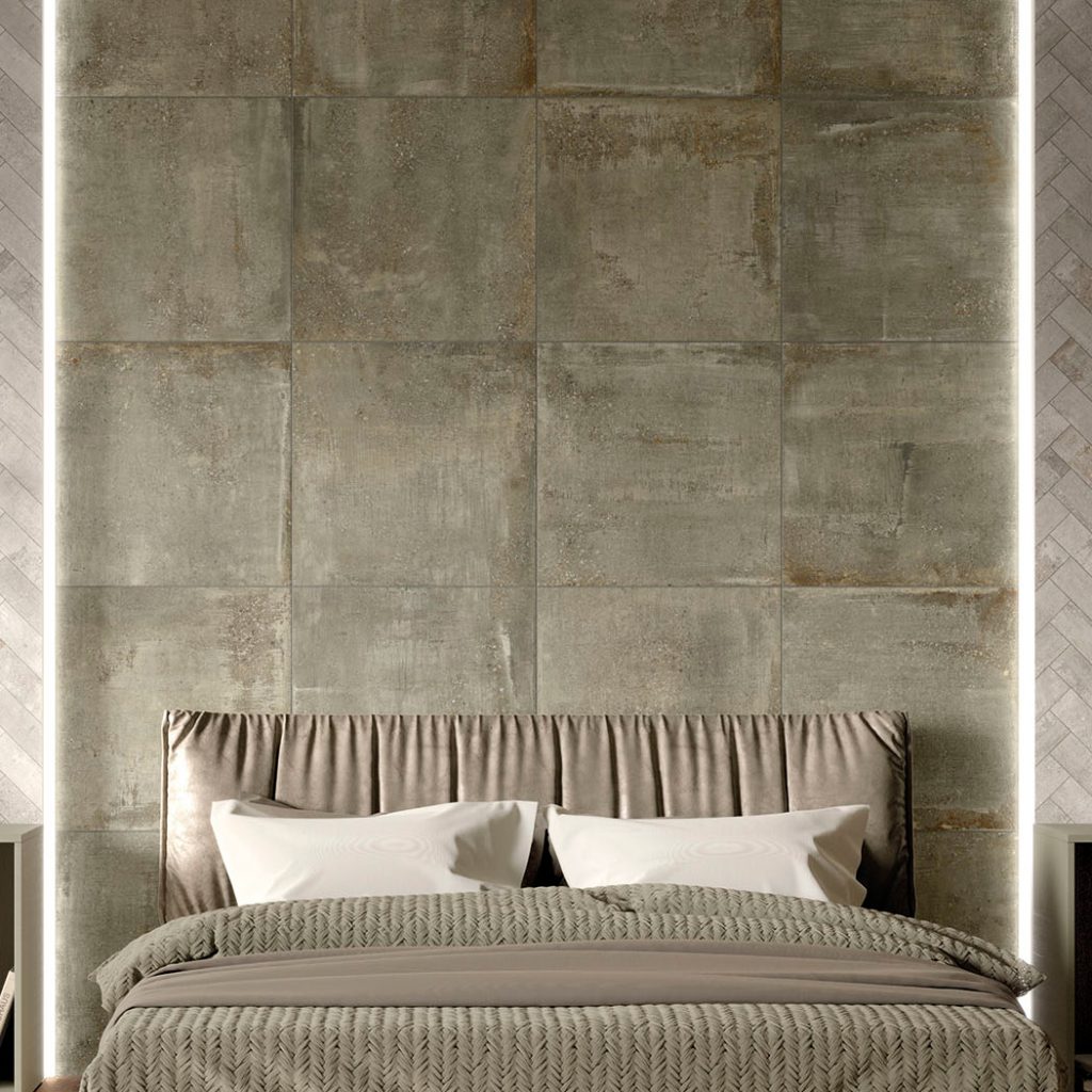 Concrete Oliven RT 60x60