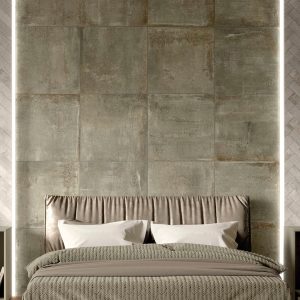Concrete Oliven RT 60×60
